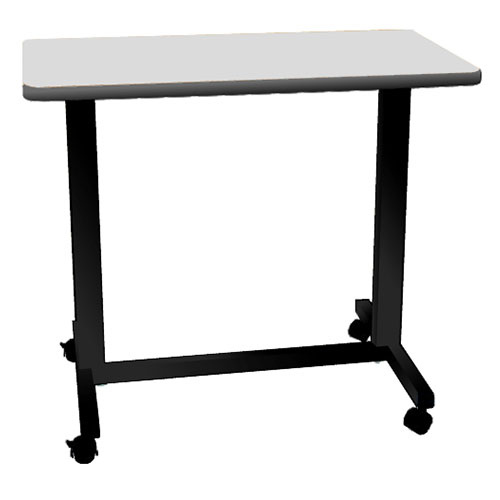 Acute Care Overbed Tables AmFab Inc.