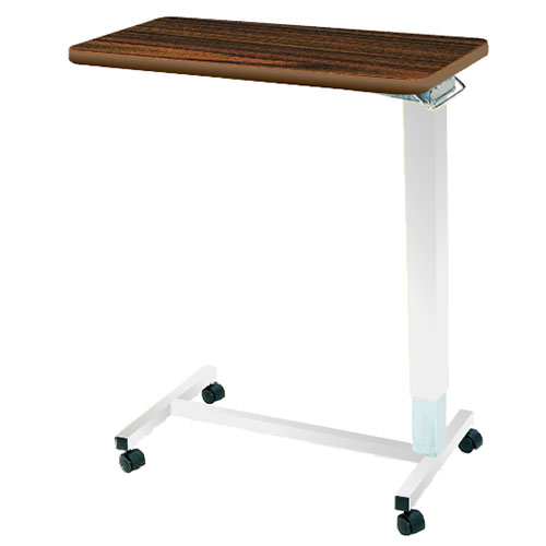 Overbed Tables For Long Term Care AmFab Inc.