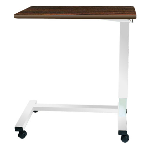 Adjustable Acute Care Overbed Tables AmFab Inc.